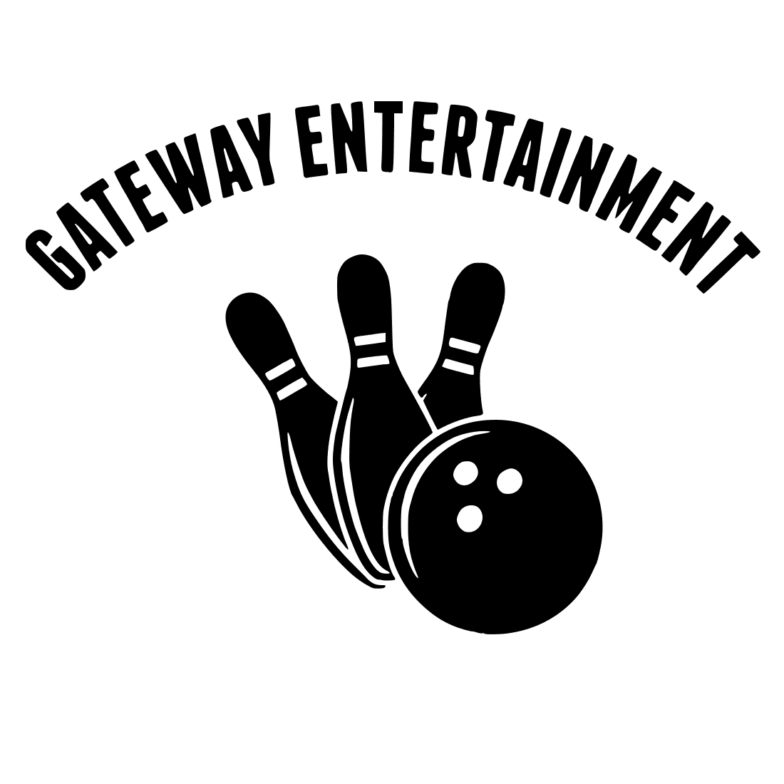 Gateway Entertainment Centre logo