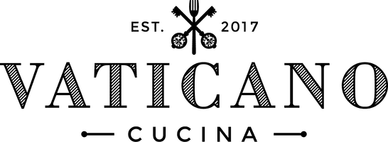Vaticano Cucina logo