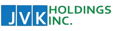 JVK Holdings logo